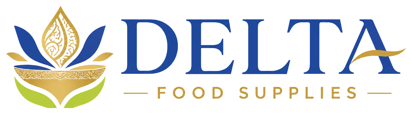 Delta Food Supplies